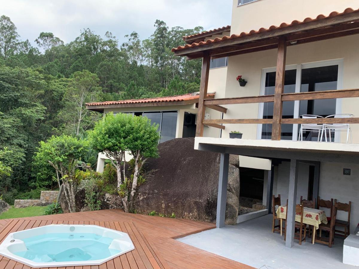 Sunset Cacupe Apartment Florianopolis Ngoại thất bức ảnh