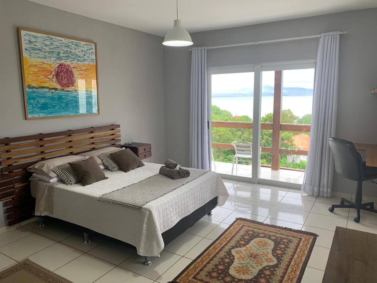 Sunset Cacupe Apartment Florianopolis Ngoại thất bức ảnh