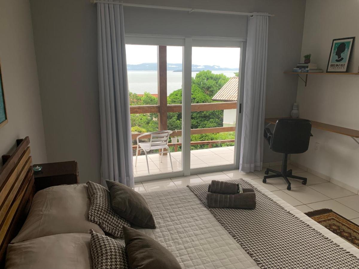 Sunset Cacupe Apartment Florianopolis Ngoại thất bức ảnh