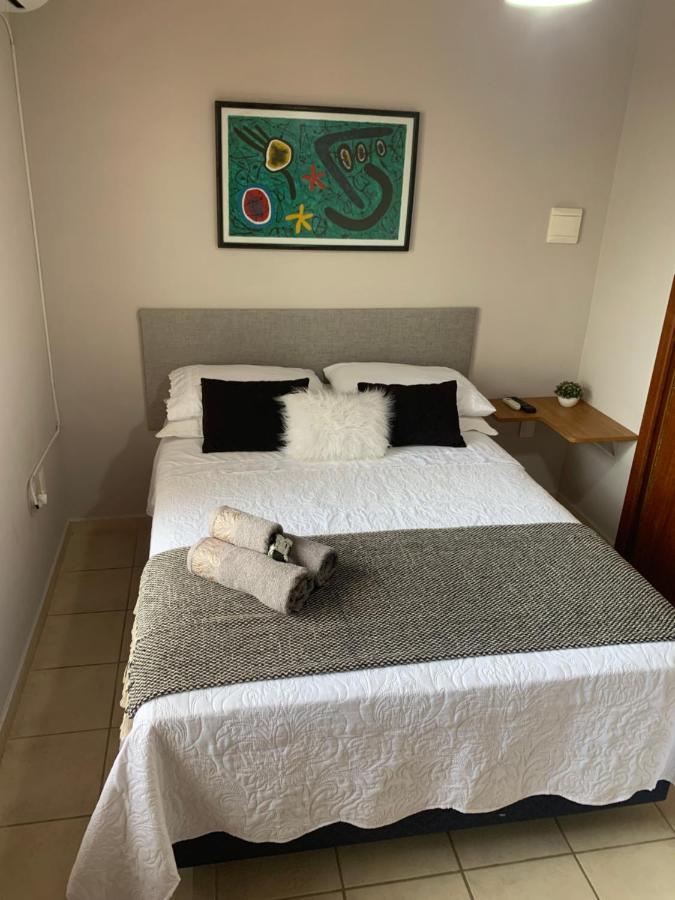 Sunset Cacupe Apartment Florianopolis Ngoại thất bức ảnh