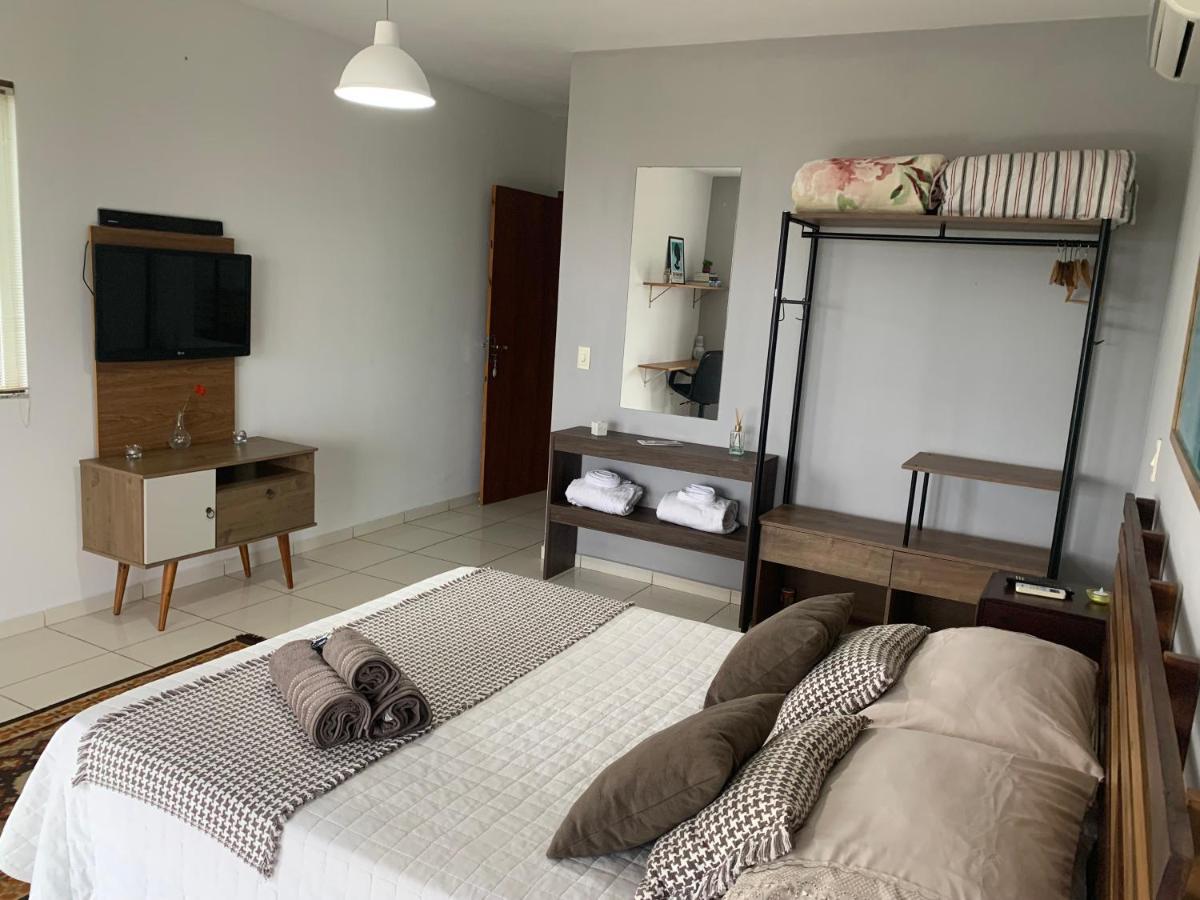 Sunset Cacupe Apartment Florianopolis Ngoại thất bức ảnh