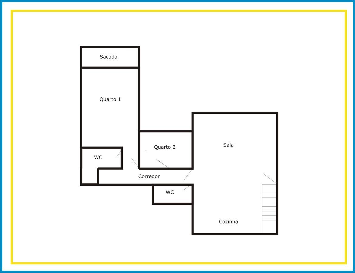 Sunset Cacupe Apartment Florianopolis Ngoại thất bức ảnh